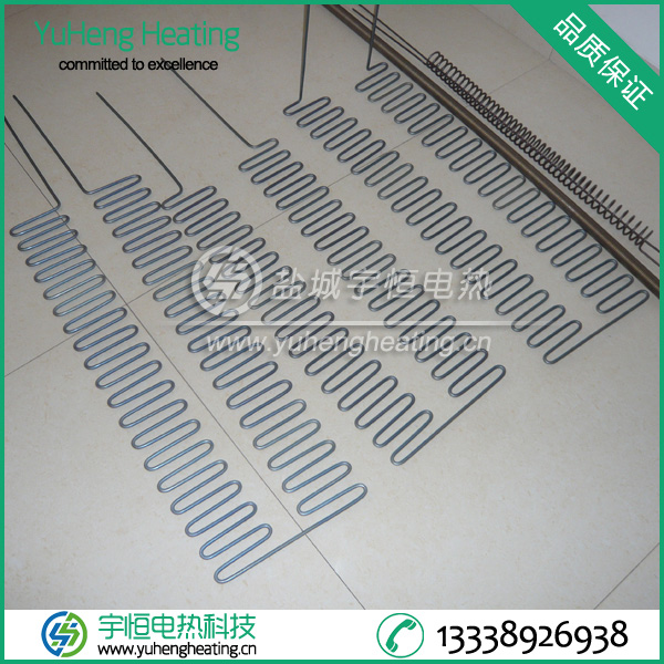 康泰爾 APM 材質(zhì)電爐條
