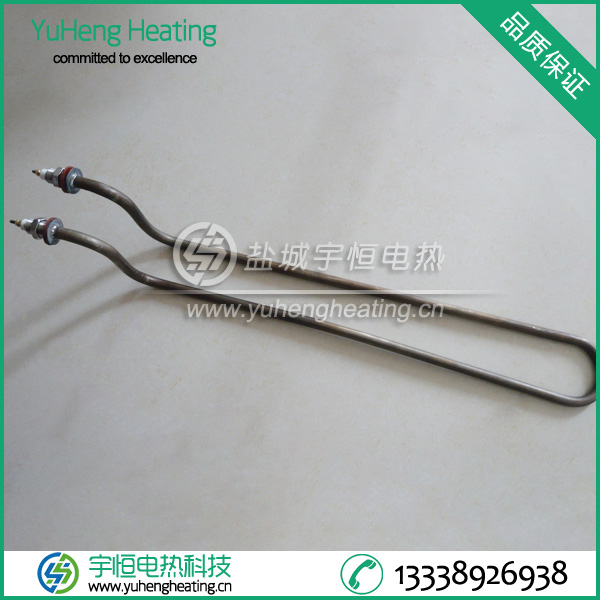 鈦材質(zhì)加熱管