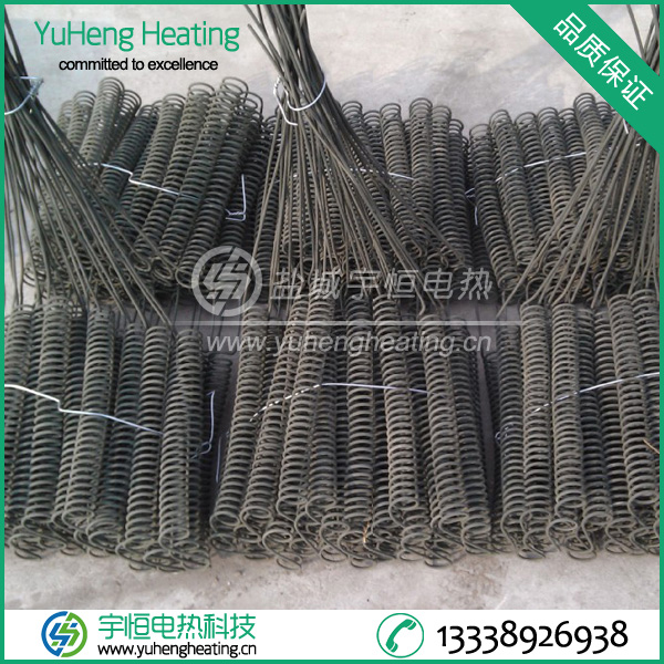 工業(yè)鋰電池用鐵鉻鋁電爐條