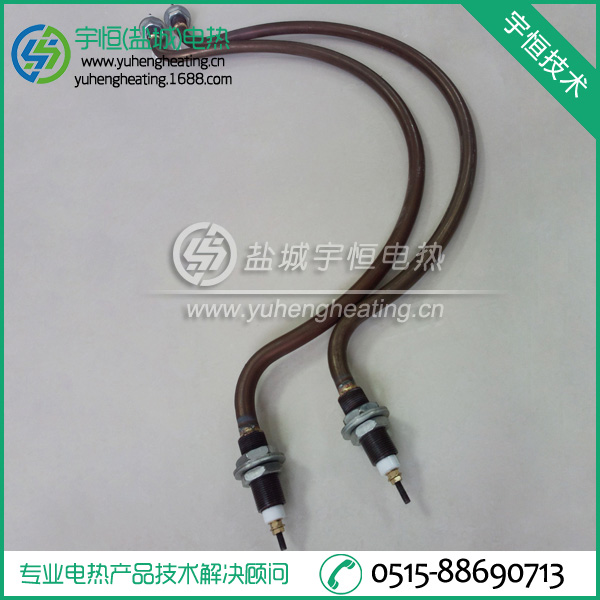 Incoloy800工業(yè)靜電除塵加熱管