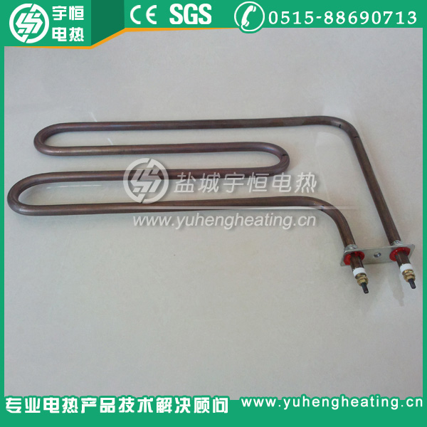 桑拿房用加熱管
