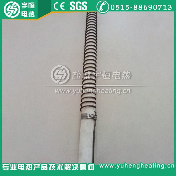 帶扎絲帶瓷管電爐絲