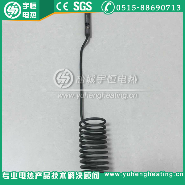 鋰電池正負(fù)極燒結(jié)用高溫電爐絲