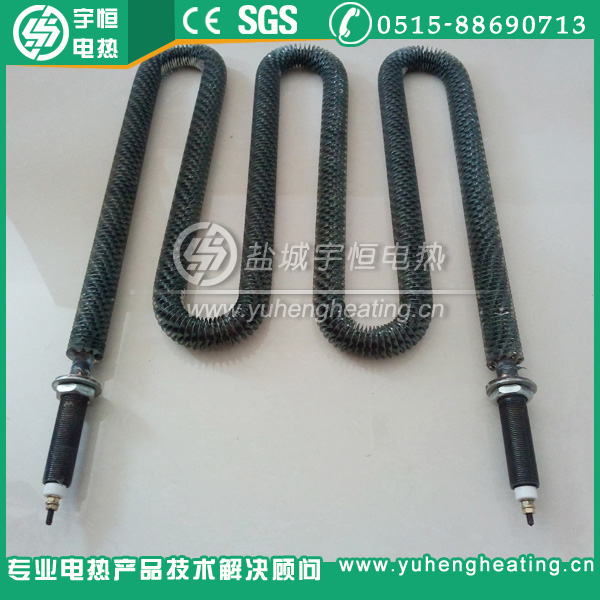 烘箱用翅片加熱管