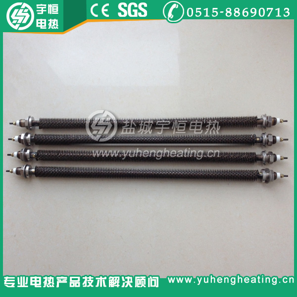 烘箱用直型翅片加熱管
