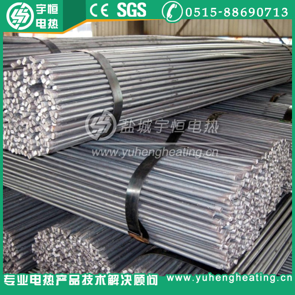 輻射管專(zhuān)用高溫直條絲