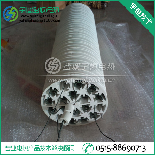 工業(yè)熔爐電熱輻射加熱器