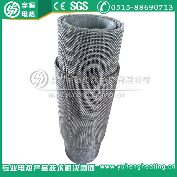 SUS314不銹鋼耐熱鋼網(wǎng)