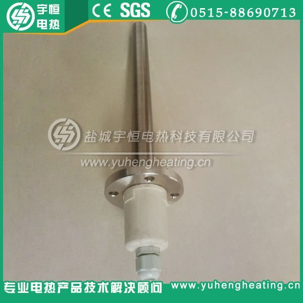 潤(rùn)滑油法蘭加熱管