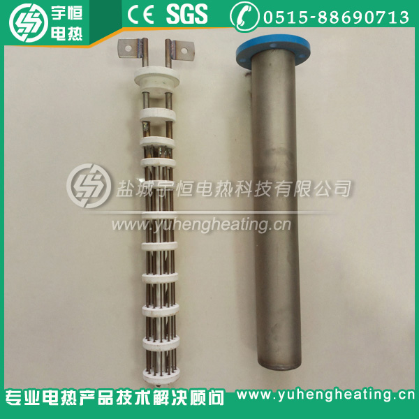工業(yè)電爐輻射加熱器