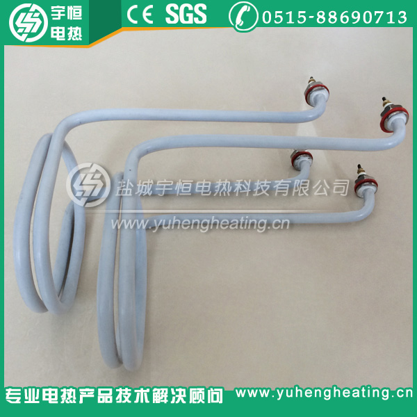 Z型酸堿溶液鐵氟龍加熱管