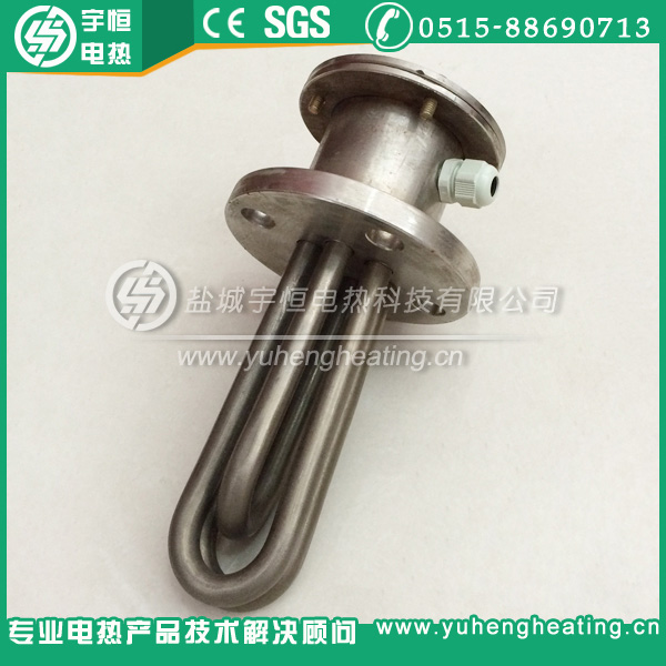 220V2KW小型防爆加熱管