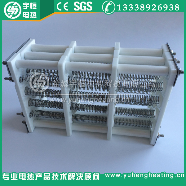 陶瓷加熱器