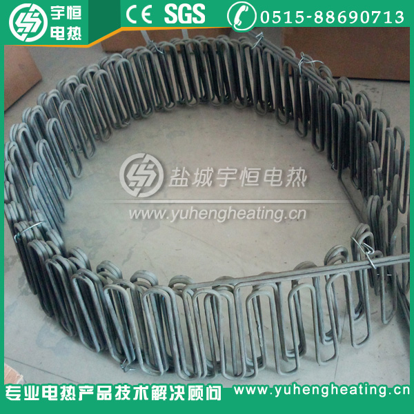 坩堝爐專(zhuān)用高溫電爐絲、爐網(wǎng)