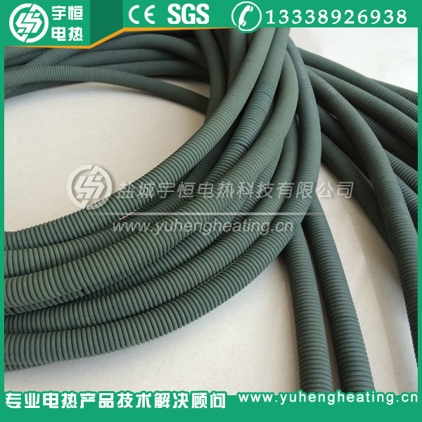工業(yè)熱風(fēng)循環(huán)爐用鎳鉻Cr20Ni80電爐絲