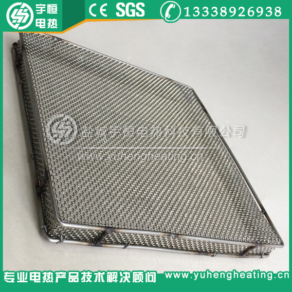 陶瓷壓敏電阻承燒網(wǎng)
