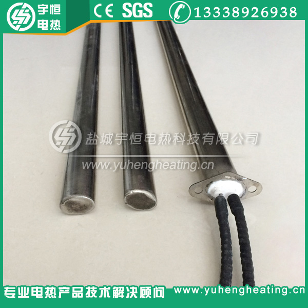 橫拉風(fēng)機(jī)用橢圓型加熱管
