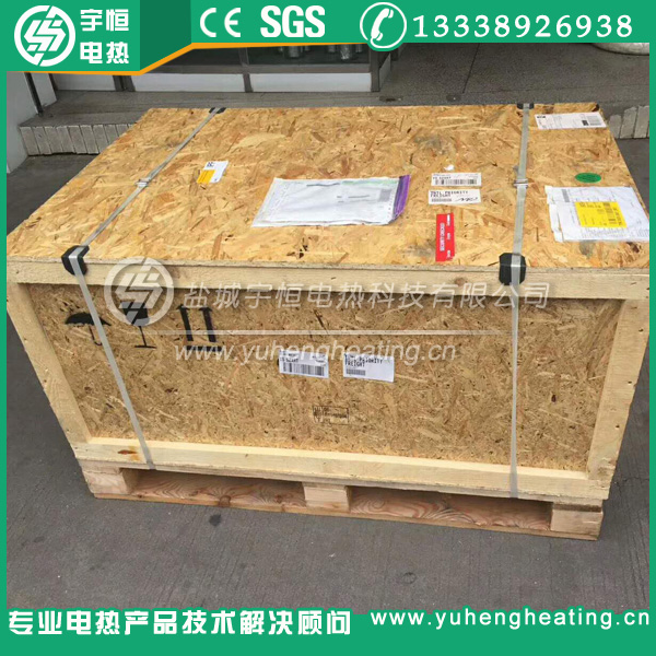 進(jìn)口德國(guó)BGH電熱絲
