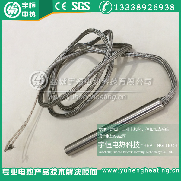 美國(guó)進(jìn)口WATLOW/瓦特隆加熱棒