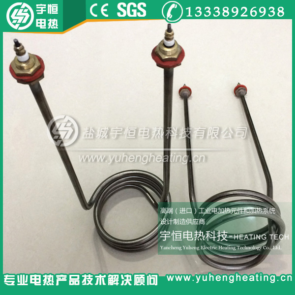 進口Incoloy800/840高溫加熱管