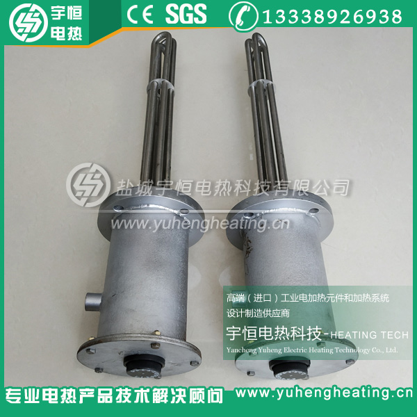 帶可調(diào)溫控加熱管