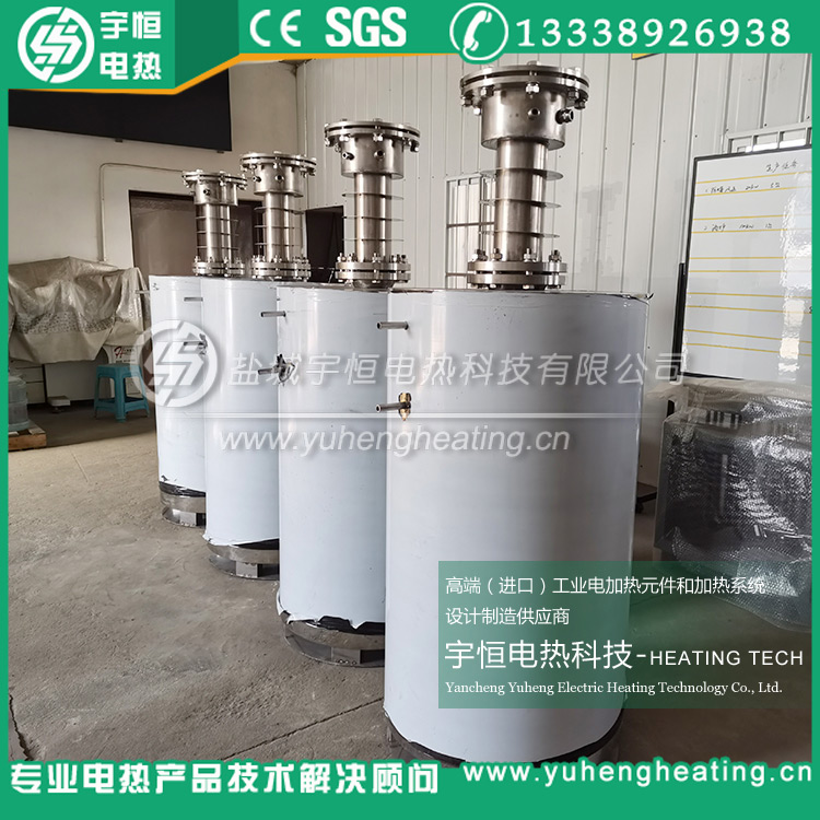 空氣循環(huán)管道加熱器