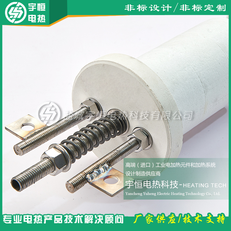 進口康泰爾輻射加熱器